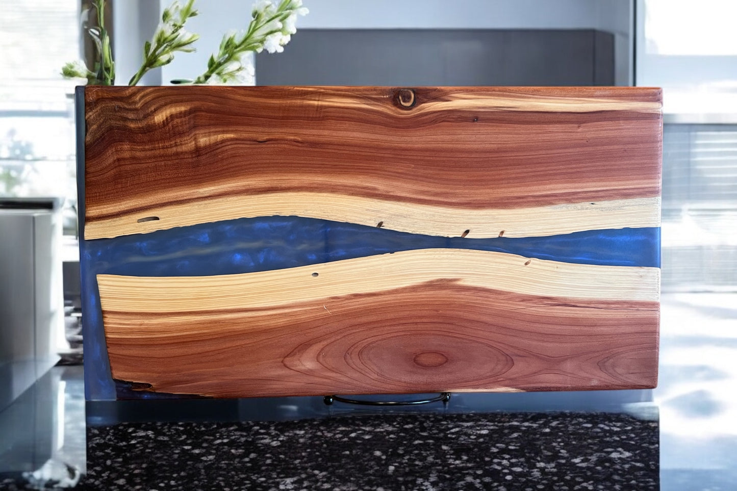 Cedar/Violet