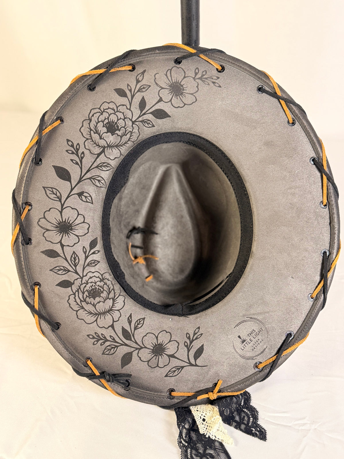 Fabric Collection- Rustic Blossoms