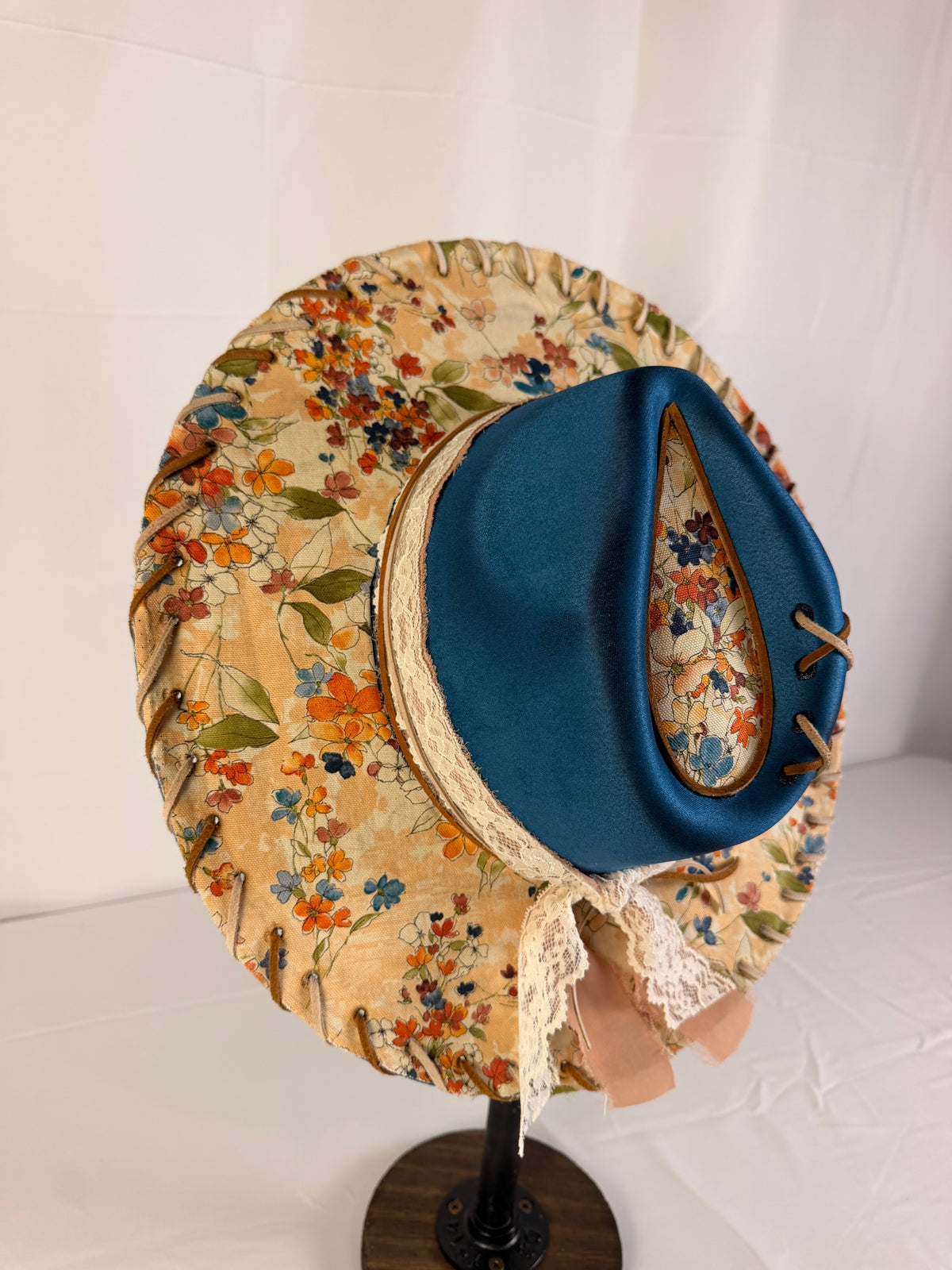 Fabric Collection- Fall leaves