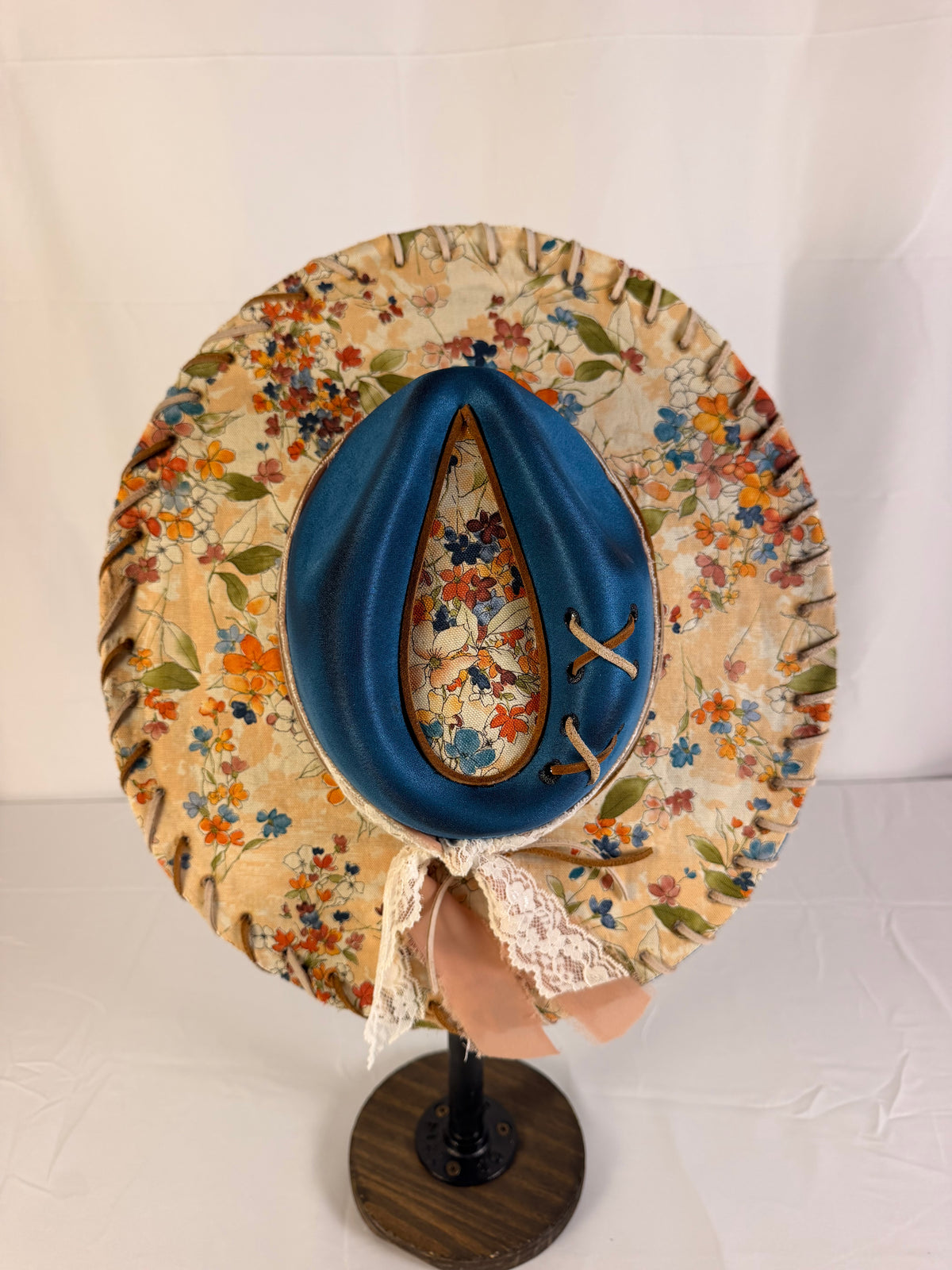 Fabric Collection- Fall leaves