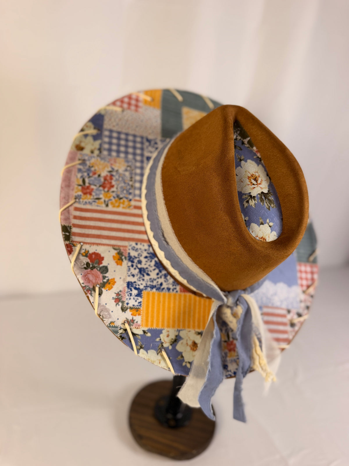 Fabric Collection- Patchwork w/ Psalm 139:14
