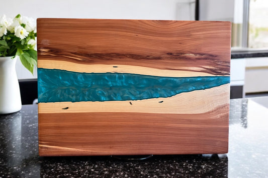 Cedar/BoraBora