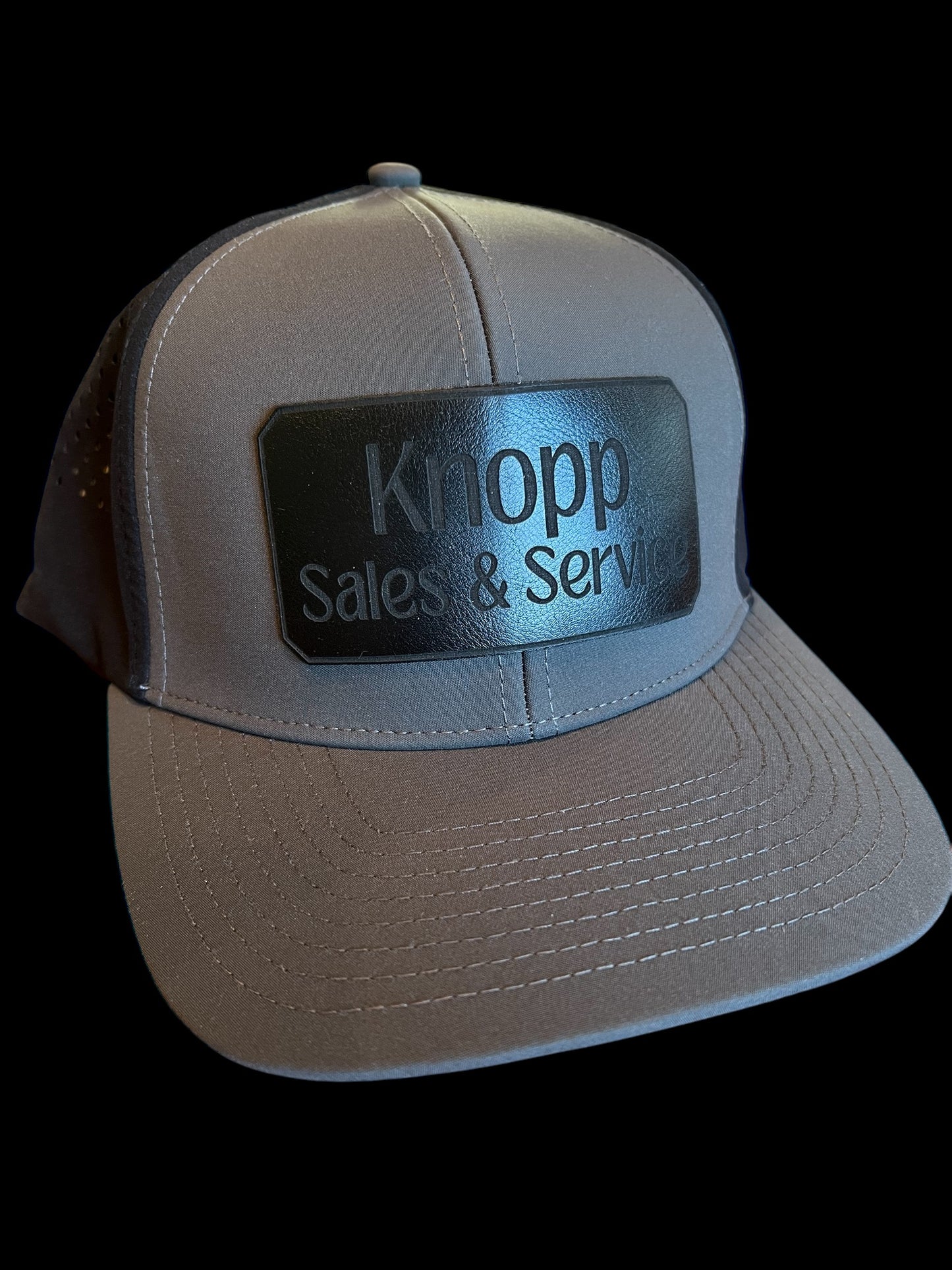 Custom Hats