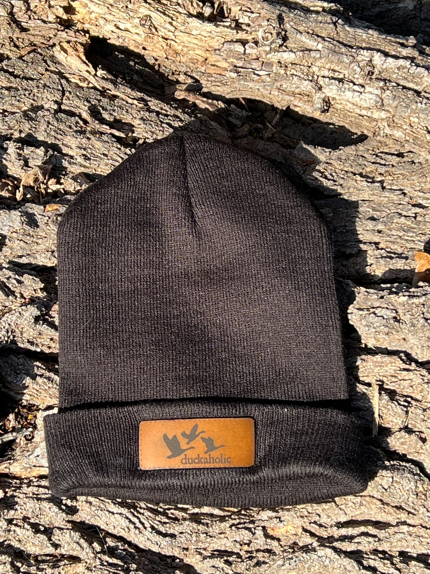 Custom stocking hats and beanies