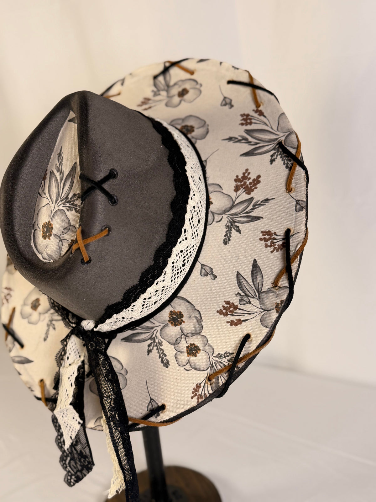 Fabric Collection- Rustic Blossoms