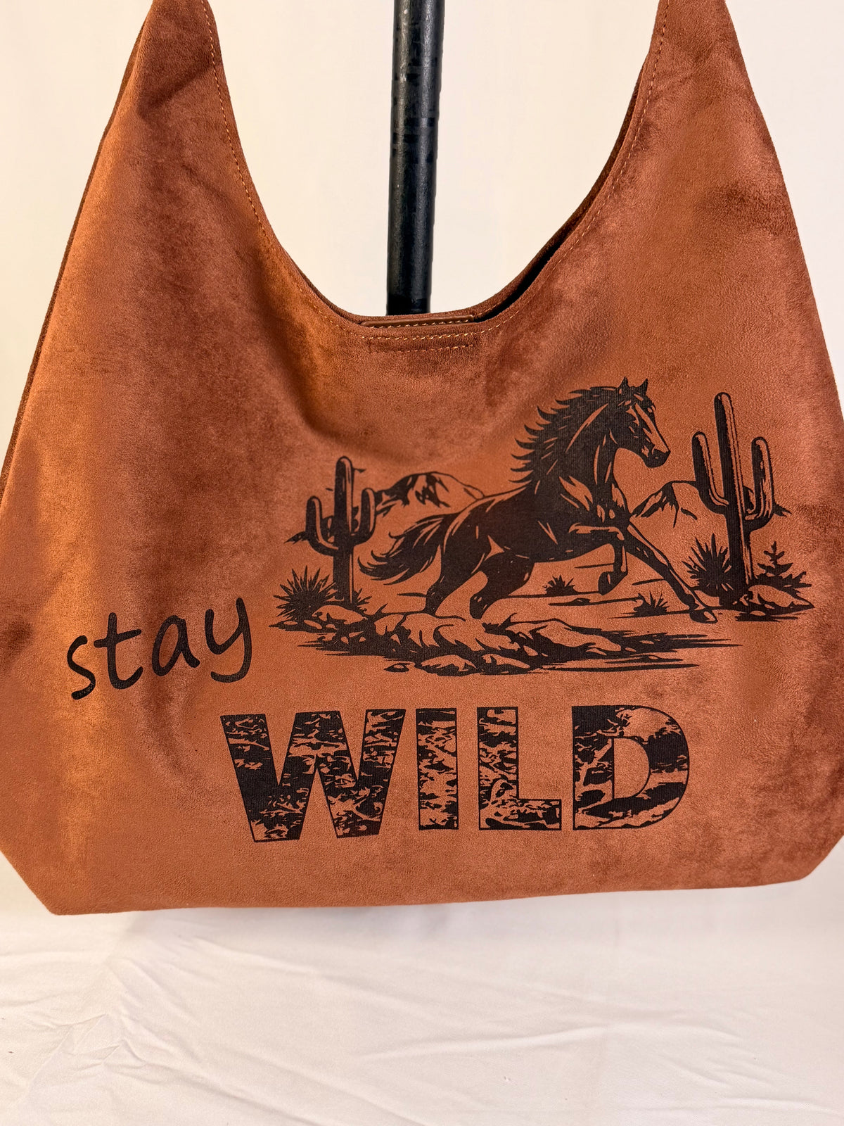 Stay Wild