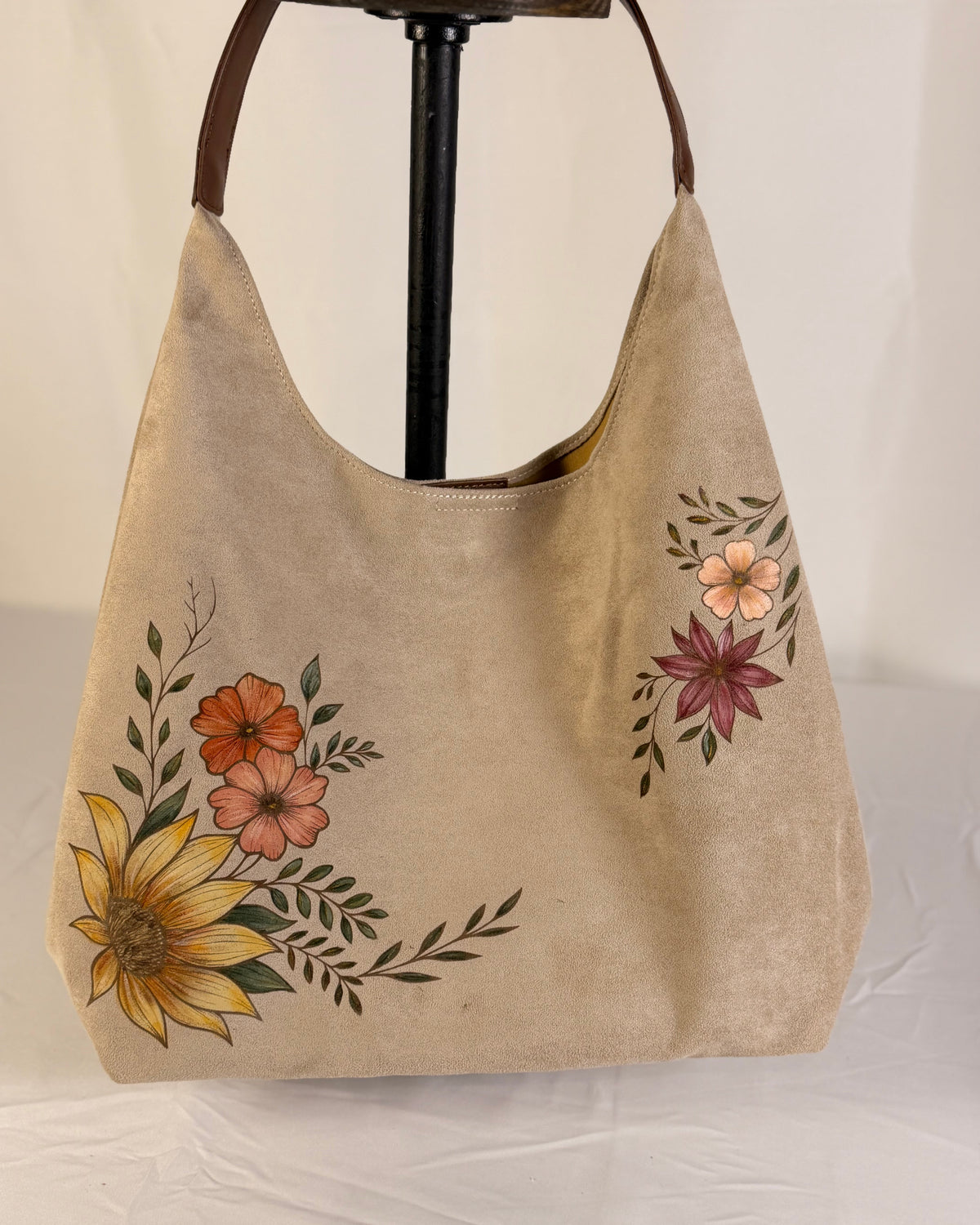 Sunflower florals