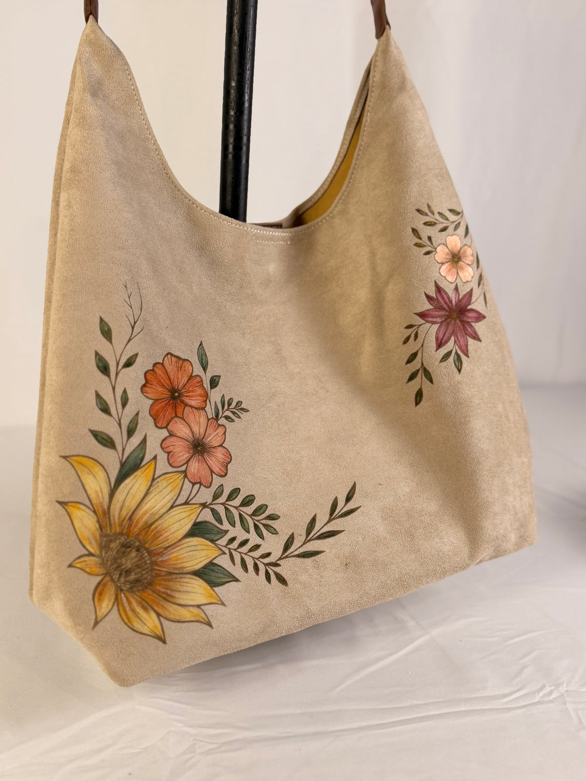 Sunflower florals