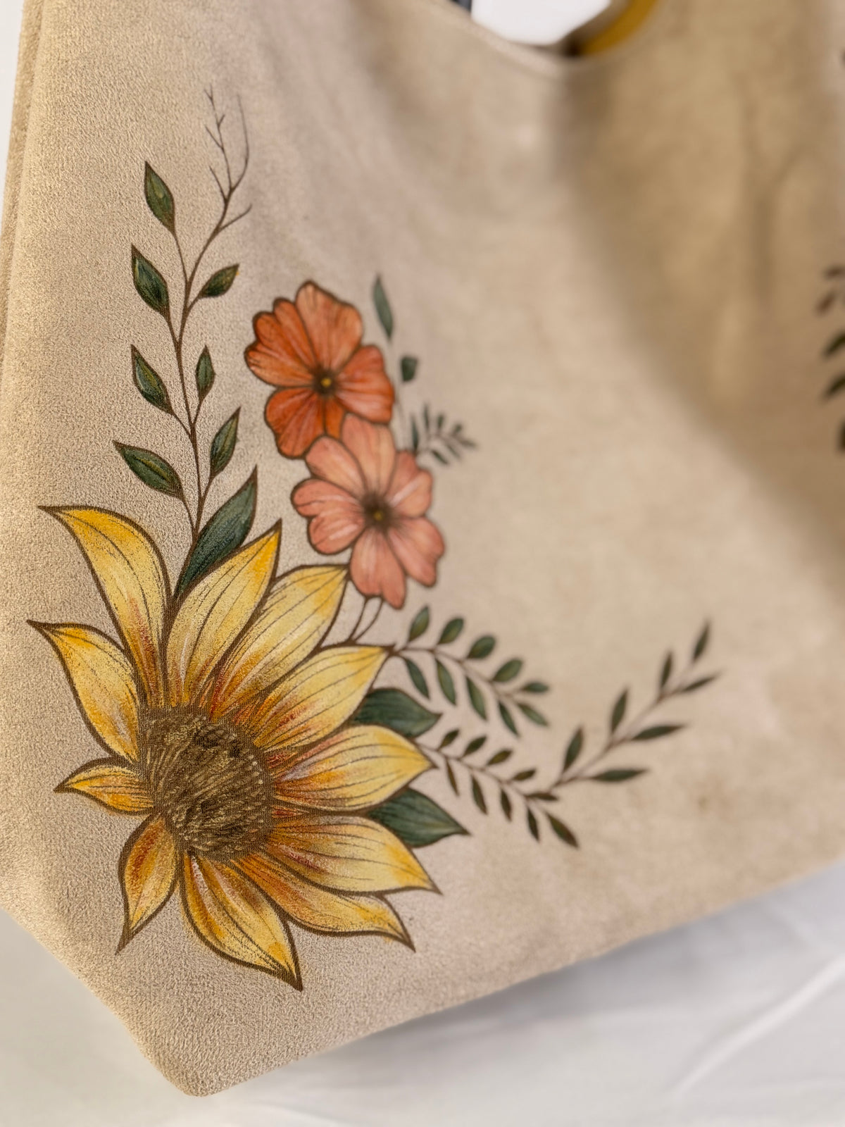Sunflower florals