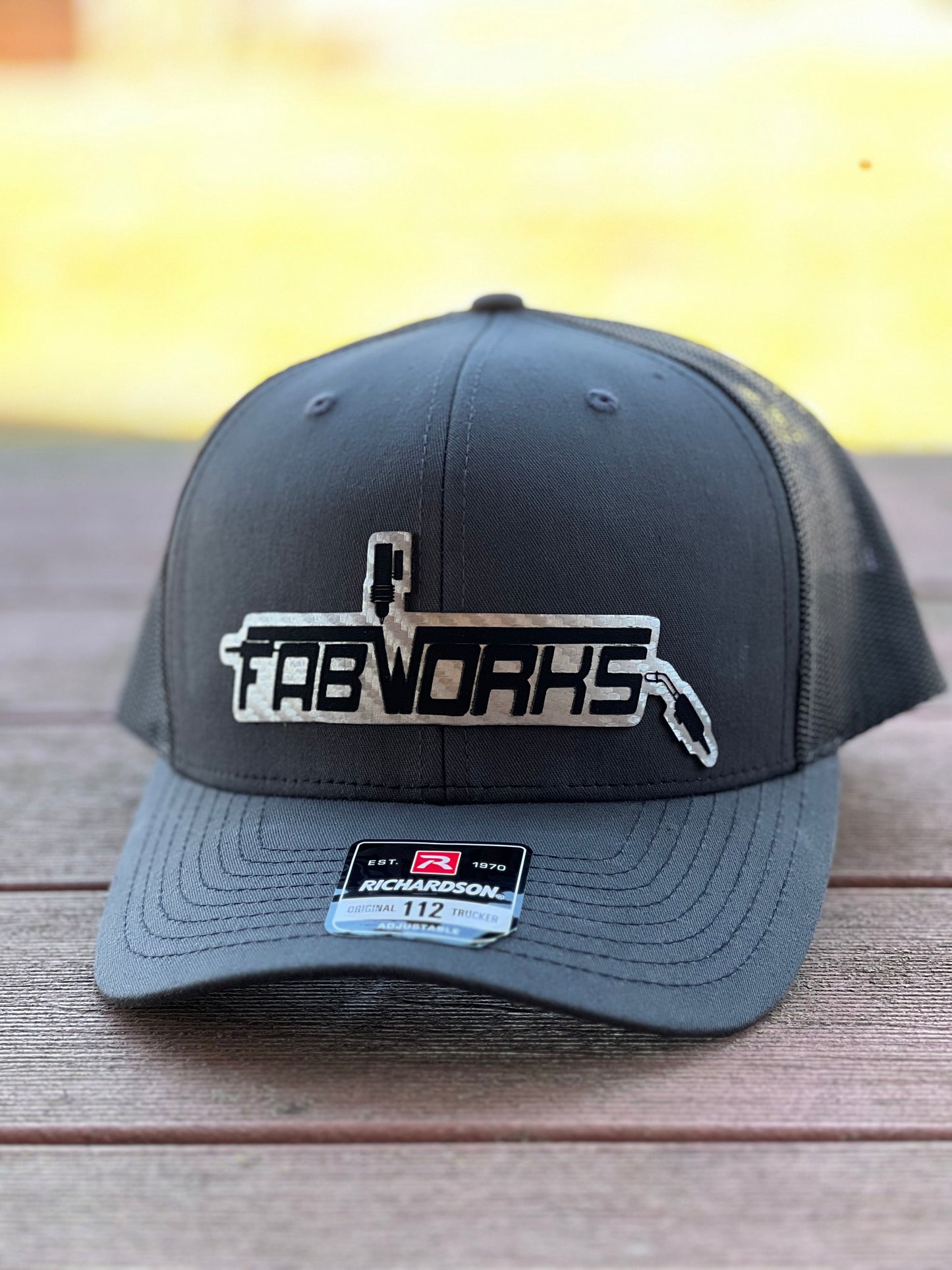 Custom Hats