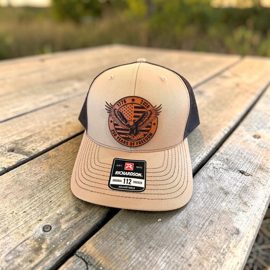 Eagle 250 Freedom; R112 Khaki/Black